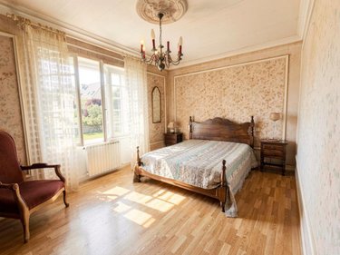 Maison a vendre Saint-Martin-des-Champs 29600 Finistère 129 m2  231880 euros