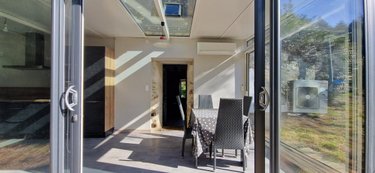 Maison a vendre Guern 56310 Morbihan 59 m2 4 pièces 89500 euros