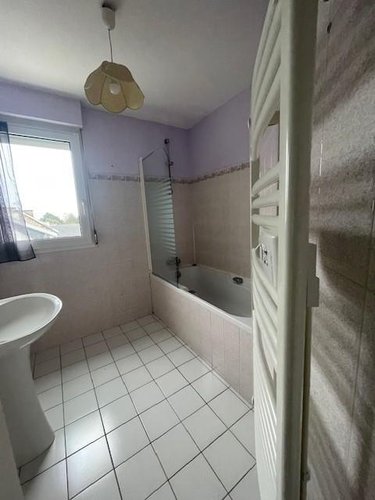 Appartement a vendre Lamballe-Armor 22400 Côtes-d'Armor 66 m2 4 pièces 180200 euros