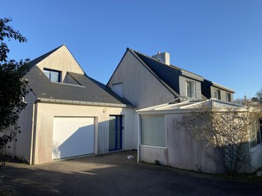 Maison a vendre Arzon 56640 Morbihan 151 m2  624000 euros