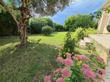 Maison a vendre Pierrelatte 26700 Drôme 90 m2 5 pièces 246000 euros