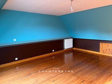 Location maison Acqueville 50440 Manche 128 m2 4 pièces 950 euros