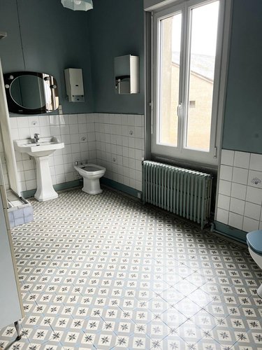 Maison a vendre Oucques La Nouvelle 41290 Loir-et-Cher 103 m2 4 pièces 174900 euros