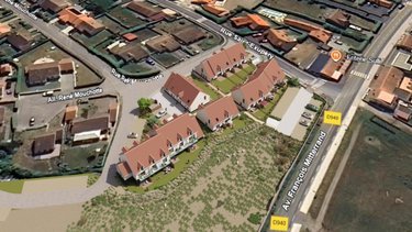 Maison a vendre Wimereux 62930 Pas-de-Calais 87 m2 4 pièces 667000 euros