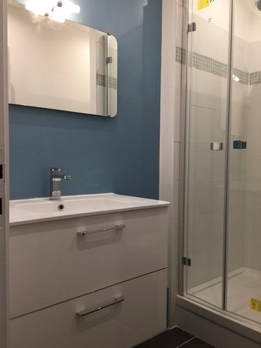 Location appartement Reims 51100 Marne 20 m2  540 euros