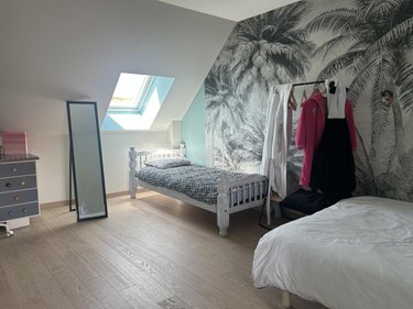 Maison a vendre Tréglamus 22540 Côtes-d'Armor 162 m2 7 pièces 314400 euros