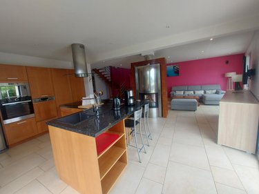 Maison a vendre Plouhinec 56680 Morbihan 160 m2 6 pièces 830200 euros