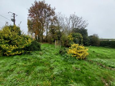 Terrain a batir a vendre Souchez 62153 Pas-de-Calais 703 m2  85100 euros