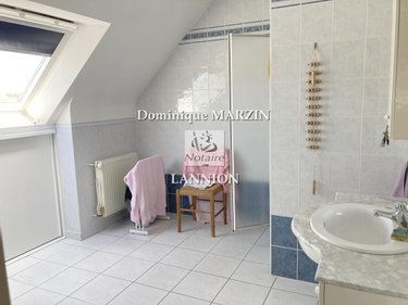 Maison a vendre Lannion 22300 Côtes-d'Armor 110 m2 5 pièces 302148 euros