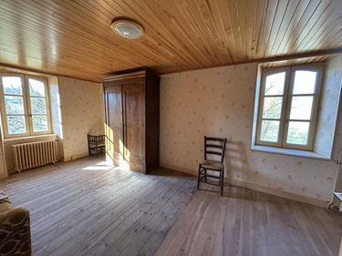 Maison a vendre Allanche 15160 Cantal 90 m2 4 pièces 137800 euros