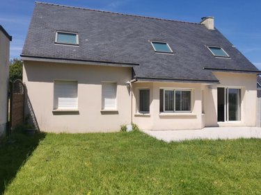 Maison a vendre Saint-Martin-des-Champs 29600 Finistère 163 m2  292300 euros