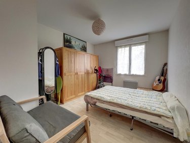 Maison a vendre Ballan-Miré 37510 Indre-et-Loire 118 m2 5 pièces 334000 euros