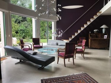 Maison a vendre Saint-Memmie 51470 Marne 250 m2 7 pièces 682400 euros