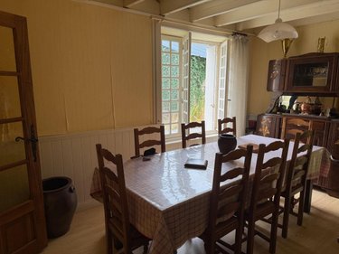 Maison a vendre Percy-en-Normandie 50410 Manche 91 m2 5 pièces 90490 euros