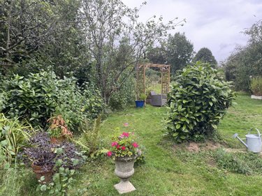 Maison a vendre Gourin 56110 Morbihan 85 m2  136036 euros