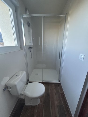 Location appartement Ploufragan 22440 Côtes-d'Armor 17 m2 1 pièce 400 euros