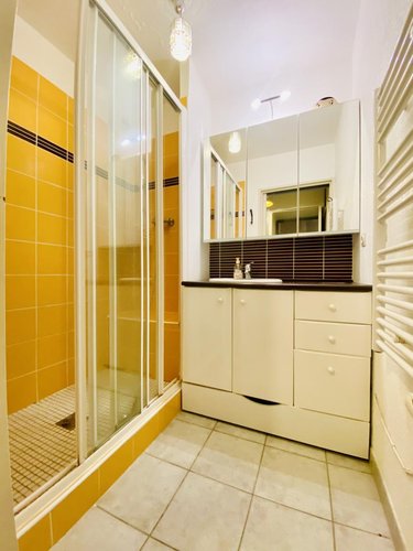 Appartement a vendre Montpellier 34000 Hérault 67 m2 3 pièces 179600 euros