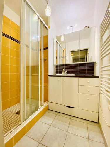 Appartement a vendre Montpellier 34000 Hérault 67 m2 3 pièces 169300 euros