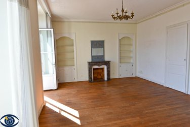 Appartement a vendre Laval 53000 Mayenne 105 m2  239200 euros