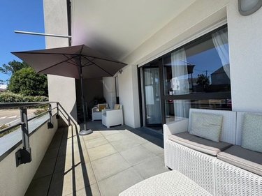 Appartement a vendre Lanester 56600 Morbihan 63 m2  239612 euros