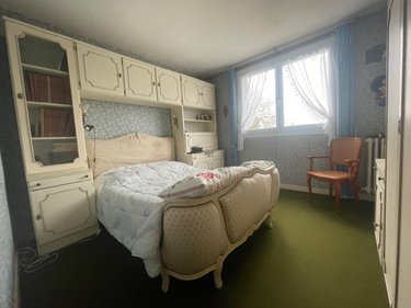 Maison a vendre Abbeville 80100 Somme 80 m2 5 pièces 157500 euros