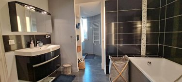 Maison a vendre Angers 49000 Maine-et-Loire 105 m2 4 pièces 456075 euros