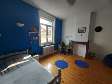 Maison a vendre Thélus 62580 Pas-de-Calais 283 m2 8 pièces 495000 euros