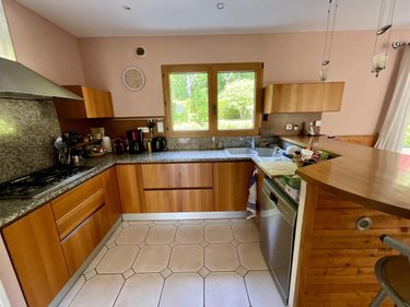 Maison a vendre Guidel 56520 Morbihan 171 m2 6 pièces 660000 euros