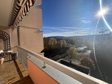 Appartement a vendre Besançon 25000 Doubs 99 m2 5 pièces 192000 euros