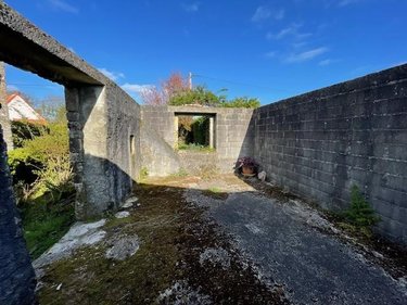 Maison a vendre Sideville 50690 Manche 62 m2 3 pièces 167680 euros