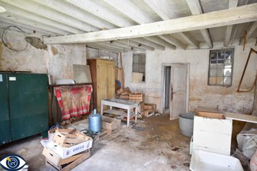 Maison a vendre Montsûrs 53150 Mayenne 90 m2 4 pièces 136000 euros