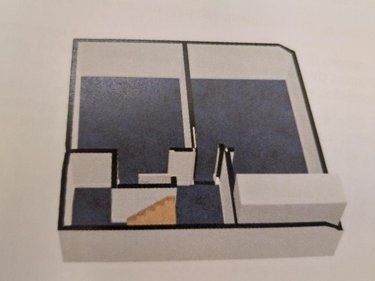 Maison a vendre Le Neubourg 27110 Eure 40 m2 3 pièces 100700 euros