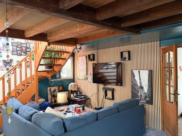 Maison a vendre Plouray 56770 Morbihan 133 m2 7 pièces 272950 euros
