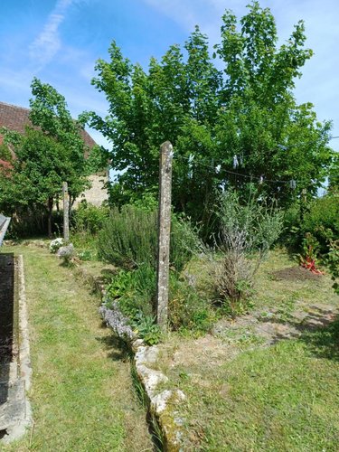 Maison a vendre Sérigny 61130 Orne 51 m2 2 pièces 96300 euros