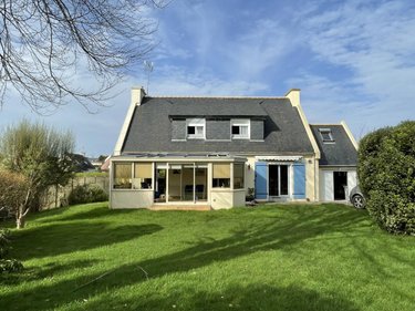 Maison a vendre Concarneau 29900 Finistère 141 m2 7 pièces 354280 euros