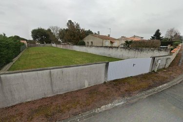 Terrain a batir a vendre Les Mathes 17570 Charente-Maritime 608 m2  149800 euros