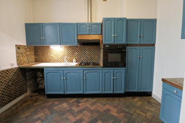 Maison a vendre Sotteville-lès-Rouen 76300 Seine-Maritime 82 m2 3 pièces 211000 euros