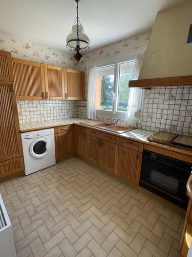 Appartement a vendre Le Mans 72000 Sarthe 83 m2 5 pièces 132500 euros