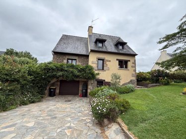 Maison a vendre La Boussac 35120 Ille-et-Vilaine 180 m2 6 pièces 335960 euros