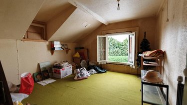 Maison a vendre Conches-en-Ouche 27190 Eure 139 m2 7 pièces 162750 euros
