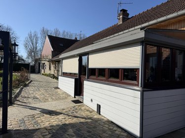 Viager maison Clary 59225 Nord 136 m2 10 pièces 38640 euros