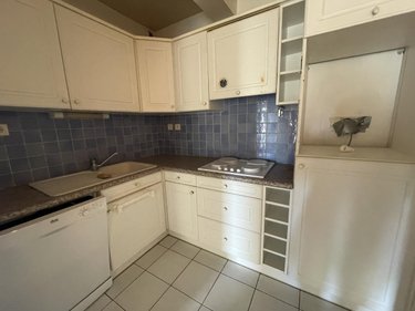 Appartement a vendre Paimpol 22500 Côtes-d'Armor 70 m2 2 pièces 208800 euros
