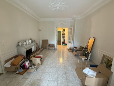 Appartement a vendre Dijon 21000 Côte-d'Or 140 m2 6 pièces 380000 euros