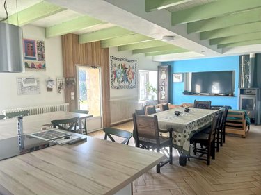 Maison a vendre Trégonneau 22200 Côtes-d'Armor 157 m2 7 pièces 279584 euros