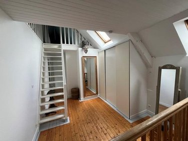 Maison a vendre Plerguer 35540 Ille-et-Vilaine 154 m2 6 pièces 367400 euros
