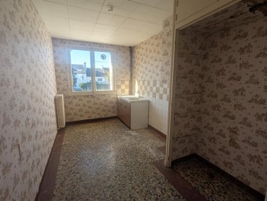 Maison a vendre Saint-Nazaire 44600 Loire-Atlantique 70 m2  173250 euros