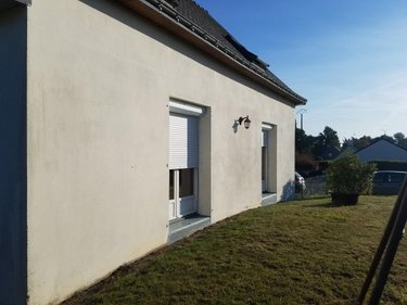 Maison a vendre Bréhan 56580 Morbihan 112 m2 6 pièces 144900 euros