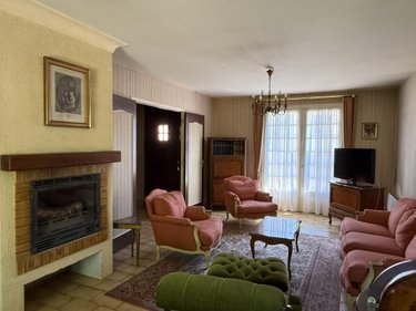 Maison a vendre Cholet 49300 Maine-et-Loire 82 m2 3 pièces 172920 euros