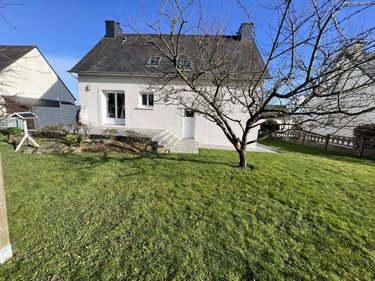 Maison a vendre Caulnes 22350 Côtes-d'Armor 123 m2  278790 euros