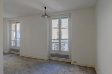 Appartement a vendre Paris 5e arrondissement 75005 Paris 28 m2 2 pièces 350000 euros